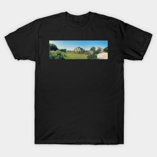 Culzean Castle and Gardens T-Shirt